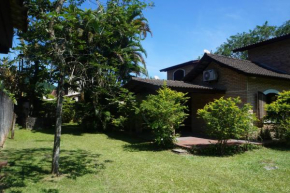 Casa Tranquila